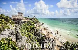 Costa Med Tulum