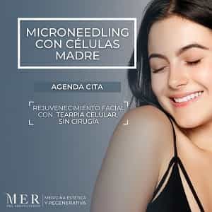 Dra. Adriana Gudino Clínica MER en Cancún, México