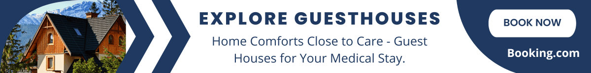Explore Guesthouses Explore Guesthouses