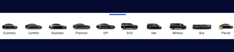 Our Fleet