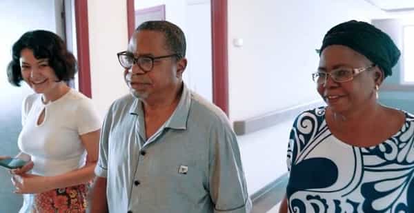 Отзыв Ричарда Кимбира в Turan Turan в Бурсе, Турция