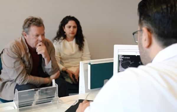 Отзыв Фредерика Стюарта