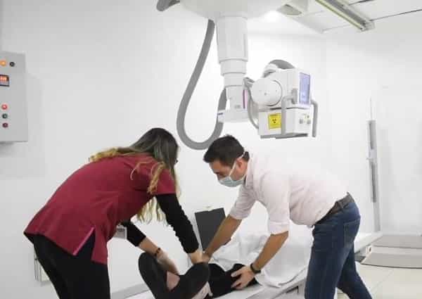 Хирургия позвоночника Brahim Story в клинике Turan Turan в Бурсе, Турция