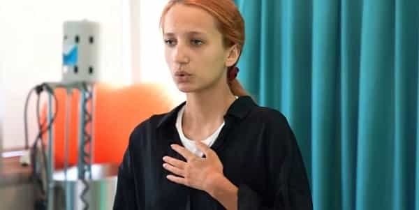 Cirugía robótica de columna en Bursa, Turquía