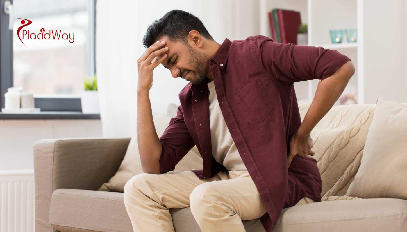 Cirugía robótica de columna en Turquía