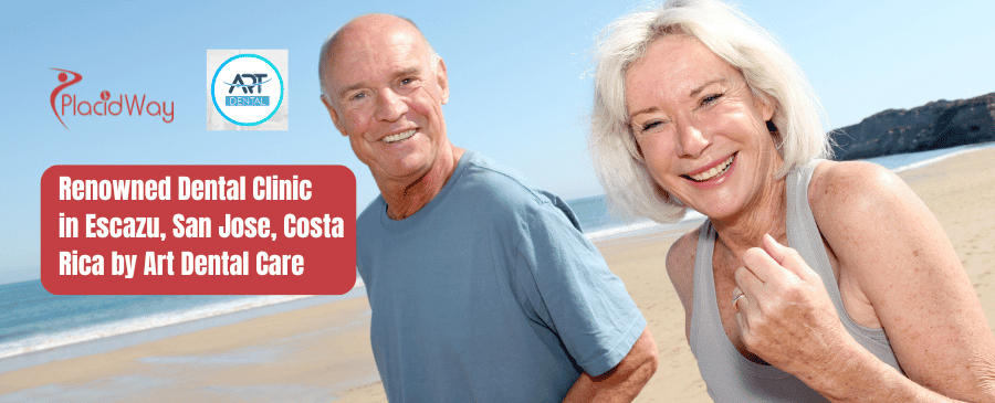 Atención dental Art San José Costa Rica