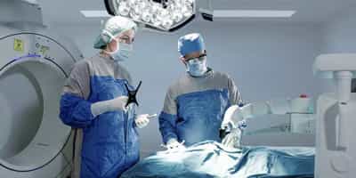 Tratamiento en turan turan