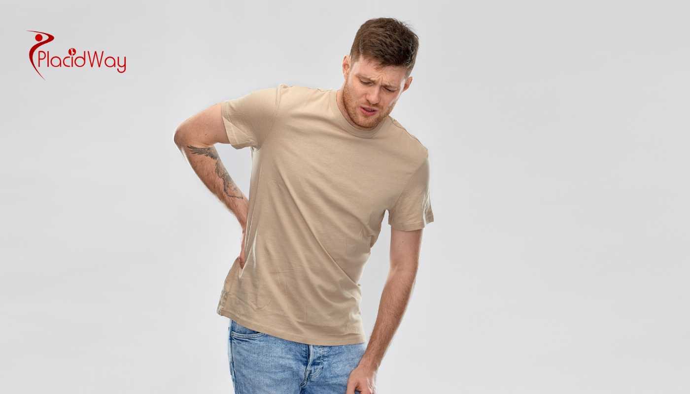 Cirugía de columna en Turquía