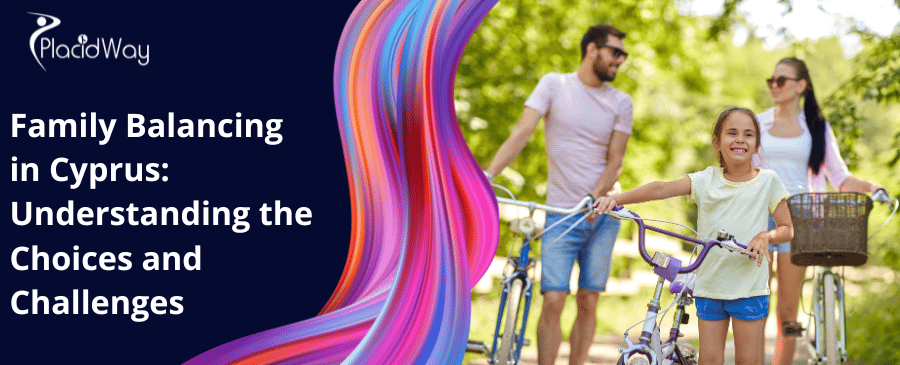 Equilibrio familiar en Chipre: Comprender las opciones y los desafíos