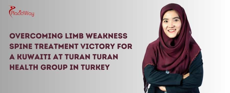 Хирургия позвоночника в Турции