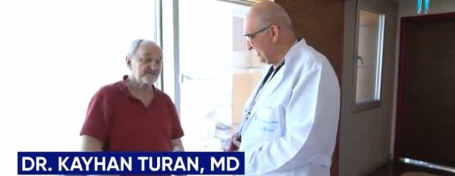 Cirujano ortopedista en Turquía