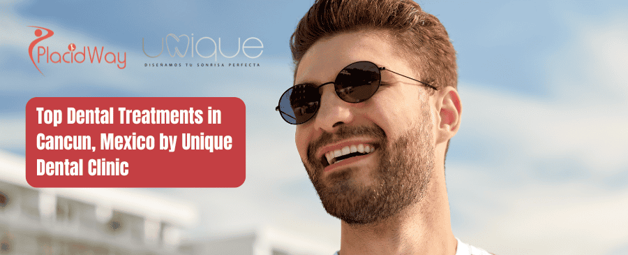 Clínica Dental Única Cancún México