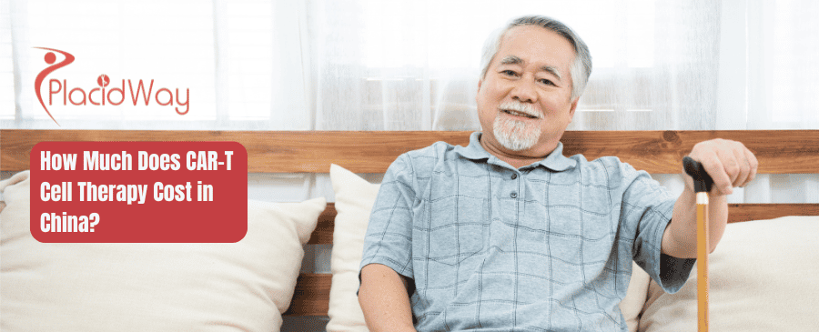 كم تكلفة علاج خلايا CAR-T في الصين؟