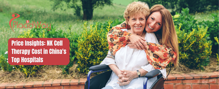 تحليلات الأسعار: تكلفة علاج الخلايا القاتلة الطبيعية في أفضل مستشفيات الصين