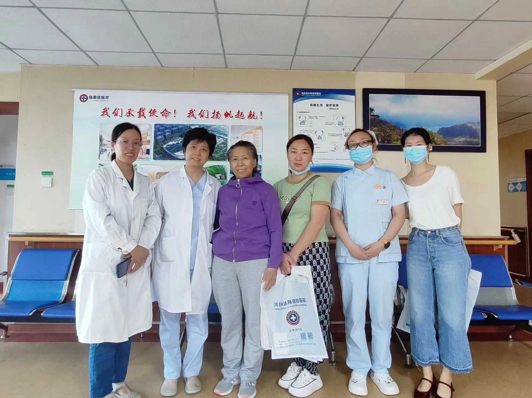 Терапия CAR T-клетками в Китае История Nergui в Bioocus Biotech