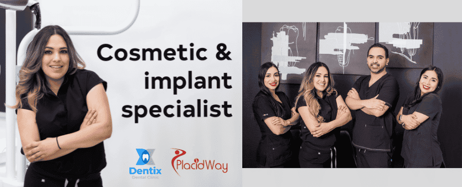 Dentix