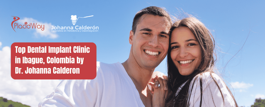 Dra. Johanna Calderón Ibagué Colombia