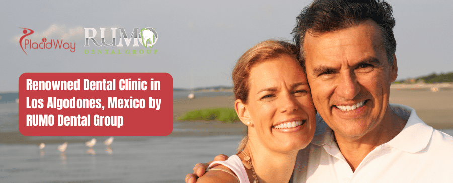 RUMO Grupo Dental Los Algodones México