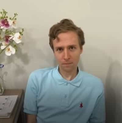 Terapia con células madre para el cáncer en Cancún Testimonio de Matías