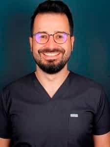 dentista en Estambul, Turquía