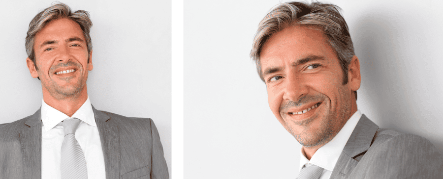 Confianza con los implantes dentales All on 4 en Los Algodones