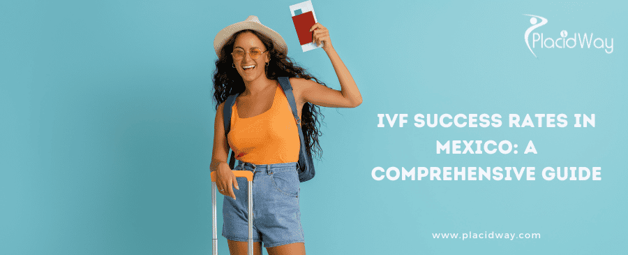 IVF Success Rates in Mexico: A Comprehensive Guide