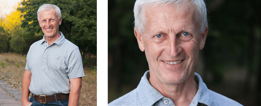 Restauración bucal completa en Los Algodones, México