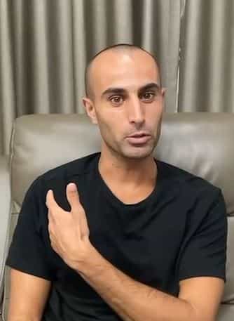 علاج الكتف بخلايا فيجا الجذعية في بانكوك تايلاند