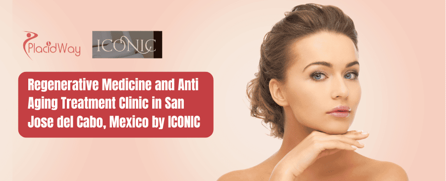 ICÓNICO San José Del Cabo México