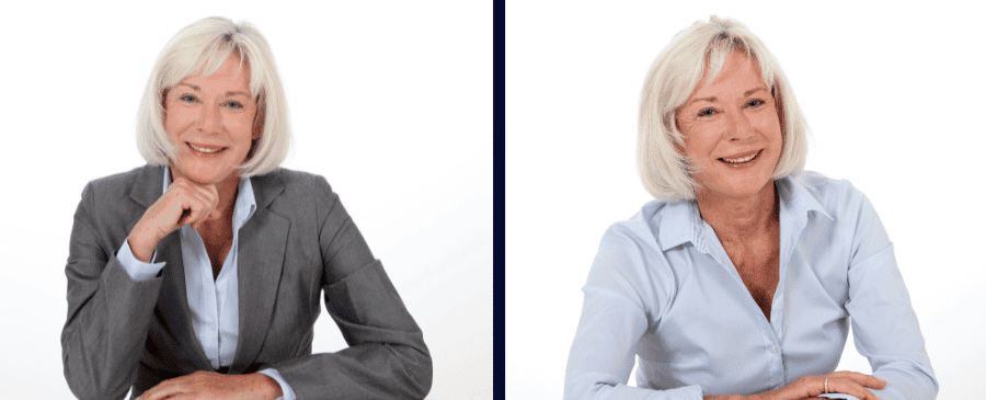 Historia de éxito del implante dental All-on-6 de Raychel en Los Algodones