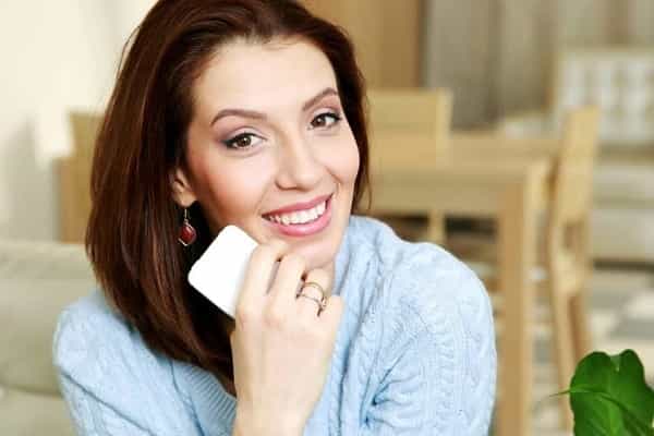 Infusión para bajar de peso