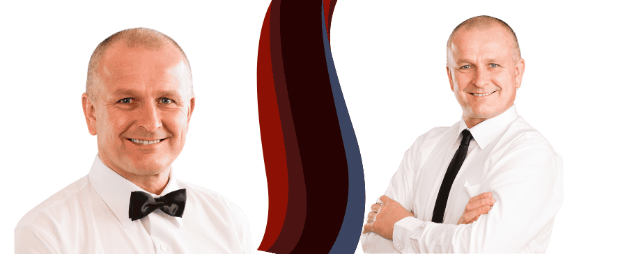 Devolviéndole la sonrisa y la confianza con implantes dentales en Cancún, México