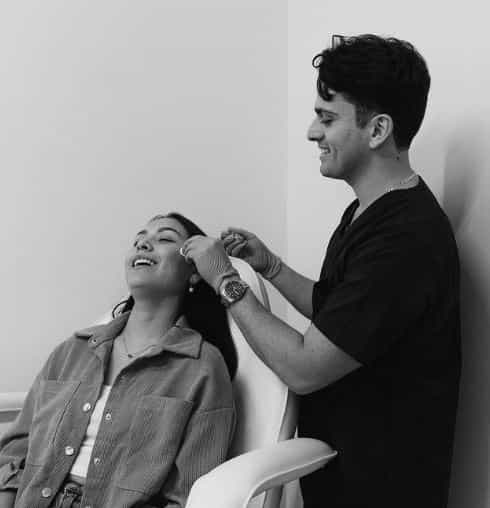 ICONIC en San José del Cabo, México