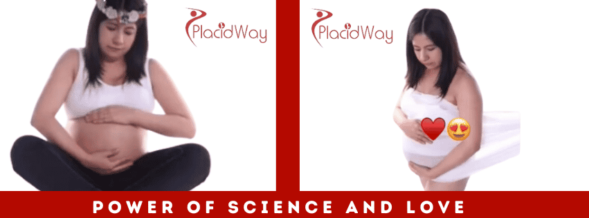 Power of Science and Love