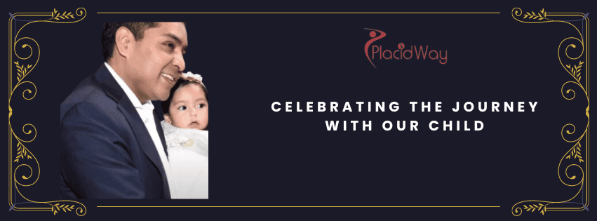 Celebrating the Journey With Our Child