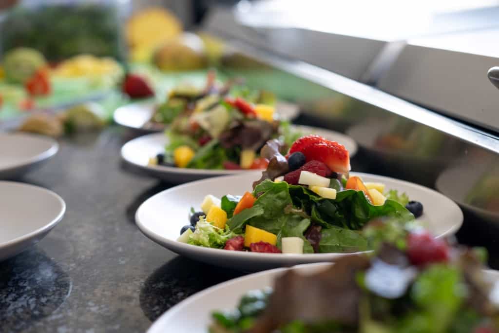 Culinary at Montevalle in Valle de Guadalupe, B.C., Mexico