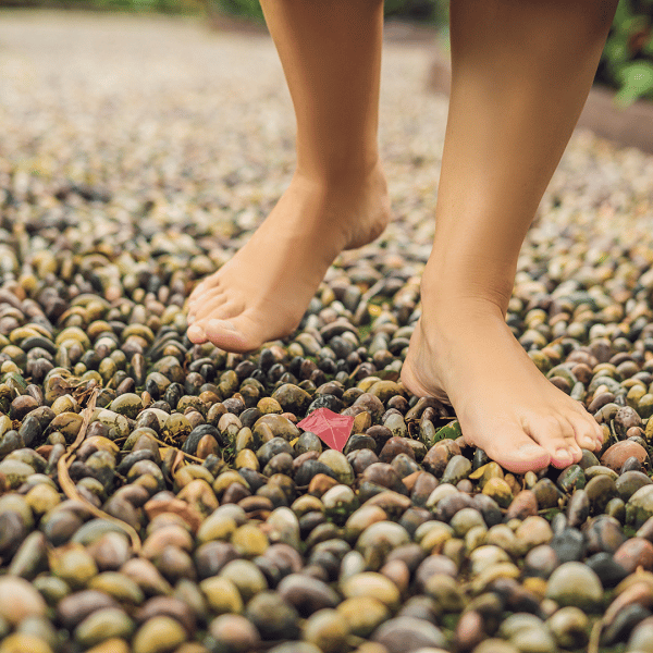 Montevalle Reflexology in Valle de Guadalupe, B.C., Mexico