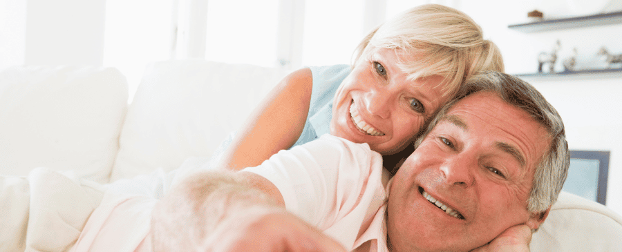 La historia de Arden McEachern sobre el reemplazo de cadera en México