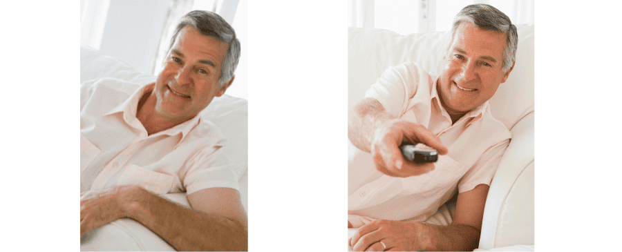 _La historia de McEachern sobre el reemplazo de cadera en México