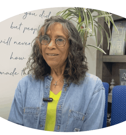 كارلا ليونارد - سرطان الثدي