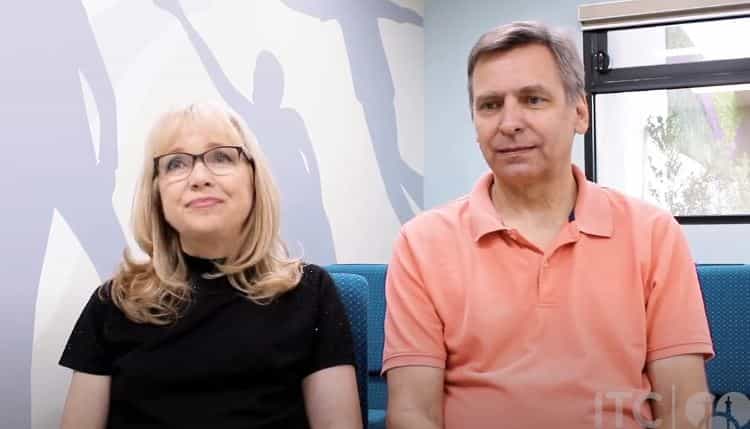 علاج سرطان الثدي في تيخوانا، المكسيك