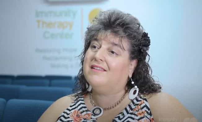 Tratamiento del cáncer de pulmón en Tijuana, México