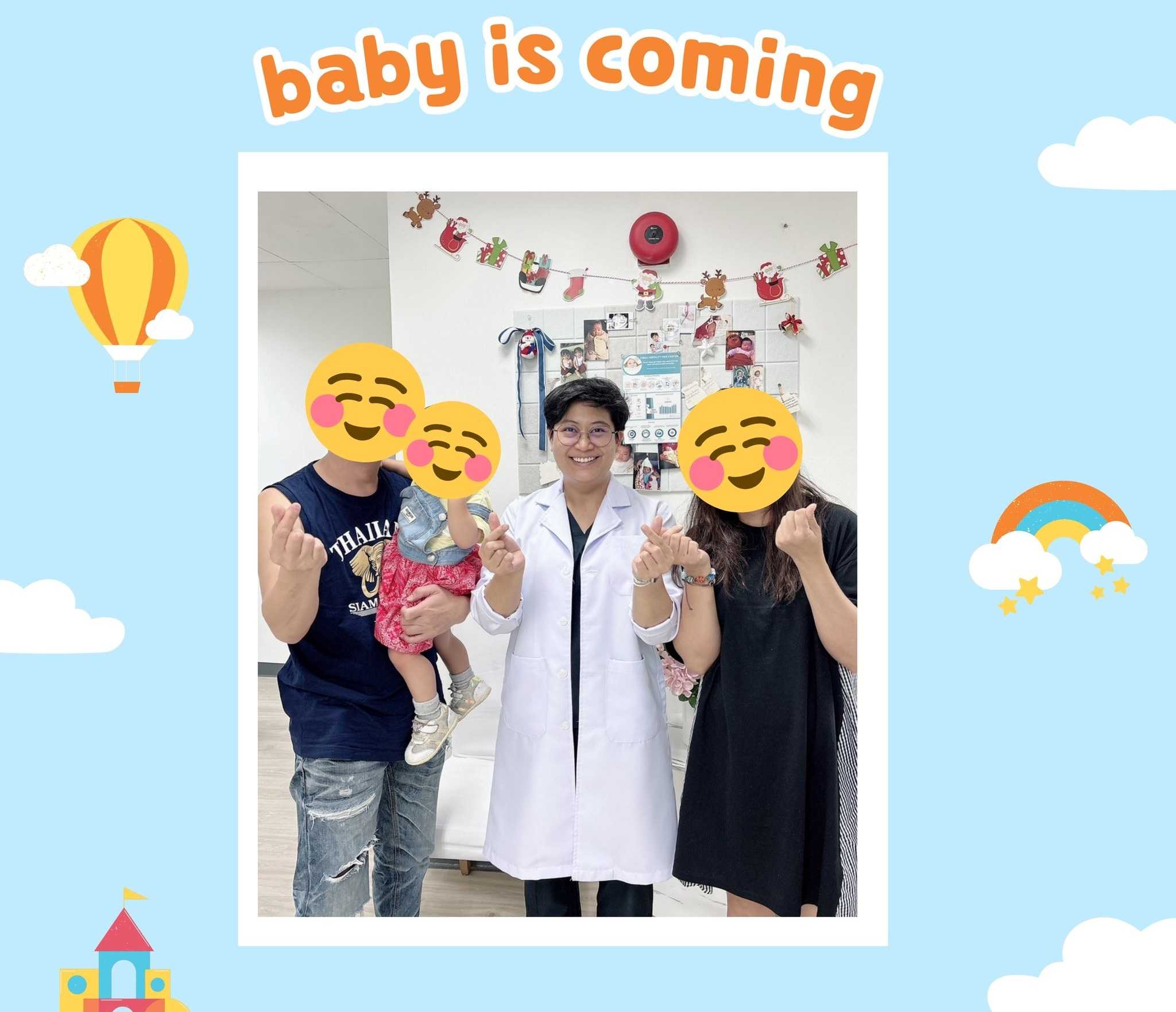 التلقيح الصناعي مع اختيار جنس الجنين في بانكوك تايلاند