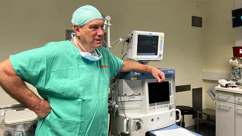 Dr. Kobinia Med Viena Austria