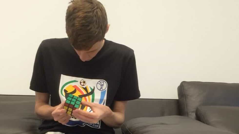 علاج التوحد بالخلايا الجذعية في فيينا، النمسا