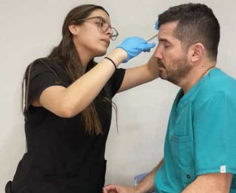 Centro de Tratamiento Antienvejecimiento en Santiago de Cali, Colombia por Dra Valentina