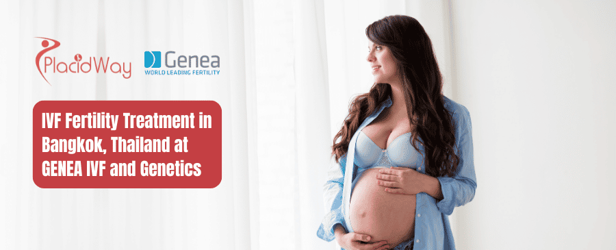 Genea IVF and Genetics — клиника ЭКО в Бангкоке, Таиланд