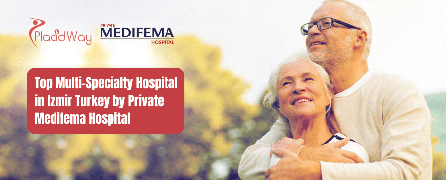 MEDIFEMA - Cirugía Plástica y Bariátrica en Izmir, Turquía