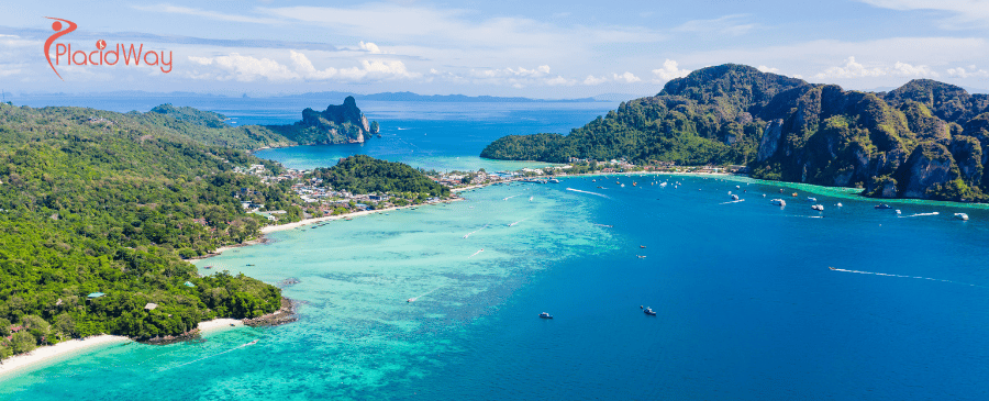 Turismo médico en Bangkok, Tailandia