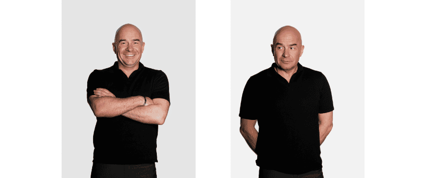 El viaje de Bertholdey hacia una vida sin dolor a través de una cirugía de reemplazo de cadera en México